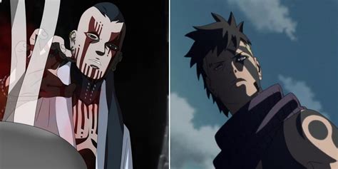 Boruto 5 Villains That Are Underused And 5 We See Too Much
