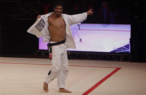 What Happened To The Competitive Career Of Kron Gracie Bjj World