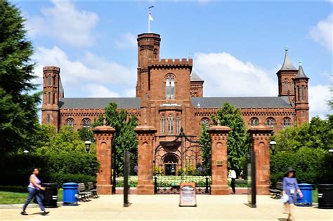 The Smithsonian Institution 2019 All You Need To Know Before You Go