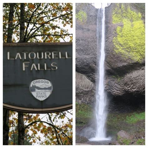 Waterfalls And Wine Oregon S Columbia Gorge Wine The Corkscrew