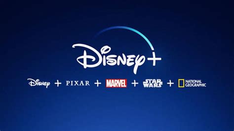 Disney Debuts As Destination For Disney Marvel Star Wars Pixar And
