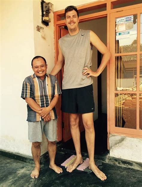 Psbattle Short Indonesian Guy With Some Tall Guy Rphotoshopbattles