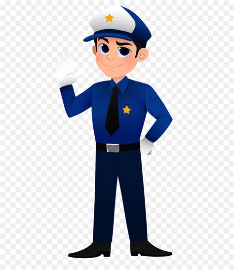 Police policeman standing png image. Police clipart, Police Transparent FREE for download on ...