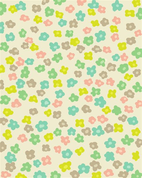 Pastel Floral Background Free Stock Photo Public Domain Pictures