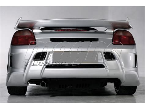 Toyota Mr2 Mk3 Gt Rear Wing