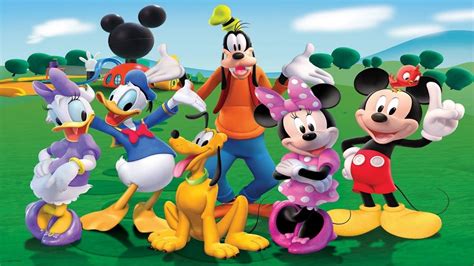 Pin On La Casa De Mickey Mouse En Español Capitulos Completos 2015