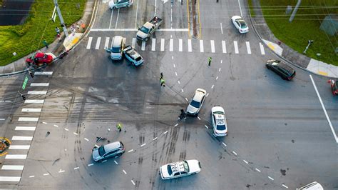 Palm Beach Countys 20 Most Dangerous Intersections Of 2021