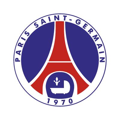 PSG vector logo - PSG logo vector free download