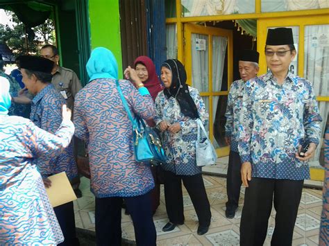 lansia kabupaten ogan ilir sumatra selatan peringati hari lanjut usia nasional tah 2014