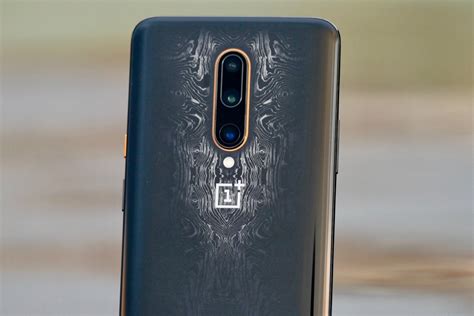 The Oneplus 7t Pro 5g Mcclaren Edition Is Exclusive To T Mobile