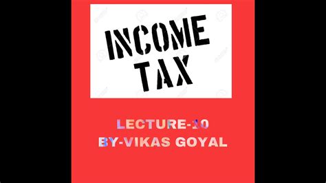 The tax practitioners at community tax are experts in. INCOME TAX/LECTURE-10/MARGINAL RELIEF FOR COOPERATIVE ...