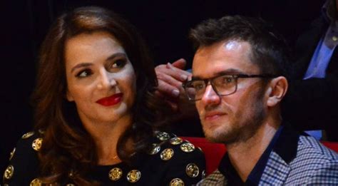 fakt.pl anna dereszowska siódmego stycznia obchodziła czterdzieste urodziny. Dereszowska pierwszy raz na salonach z nowym partnerem ...