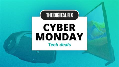 Best Cyber Monday Deals 2023 Streaming And Home Cinema