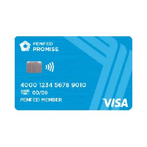 The pentagon federal credit union, or penfed, was founded to provide financial services for members of the united states' armed forces and government contractors, as well their families and households. PenFed Promise Visa Card Reviews (May 2021) | SuperMoney