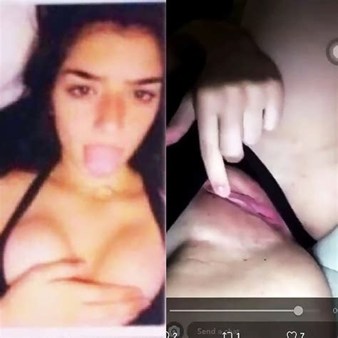 Dixie Damelio Nude Leaked Pics And Masturbation Porn Video Free