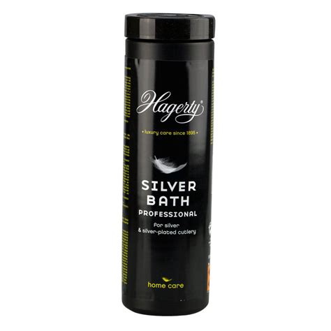 Subito a casa e in tutta sicurezza con ebay! Hagerty Silver Bath | BUY Hagerty Silver Cleaners at Tableking