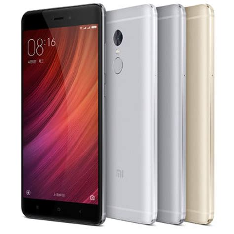Features 5.5″ display, snapdragon 625 chipset, 13 mp primary camera, 5 mp front camera, 4100 mah battery, 64 gb storage, 4 gb ram. Jual XIAOMI REDMI NOTE 4 SNAPDRAGON RAM 3GB INTERNAL 32GB ...