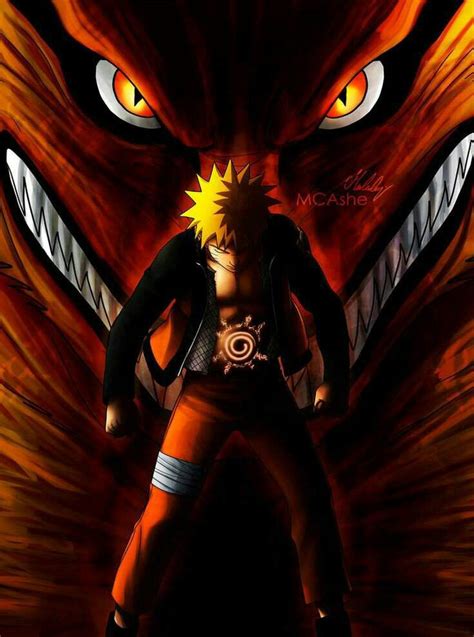 Naruto Coolest Wallpapers