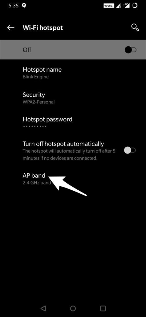 Fixes Windows Not Connecting To Mobile Hotspot Digitbin