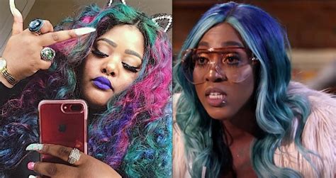 Spice And Tokyo Vanity Got Into Another Fight On Love And Hip Hop Atlanta
