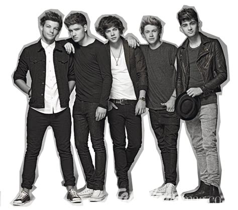 One Direction Png Pic Png Arts