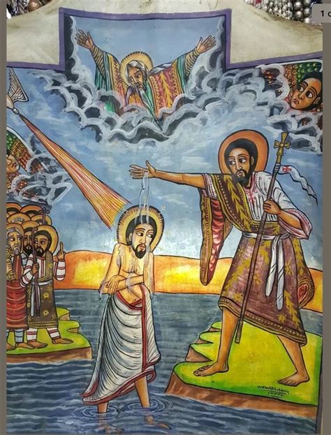 Pin On Ethiopian Religious Art