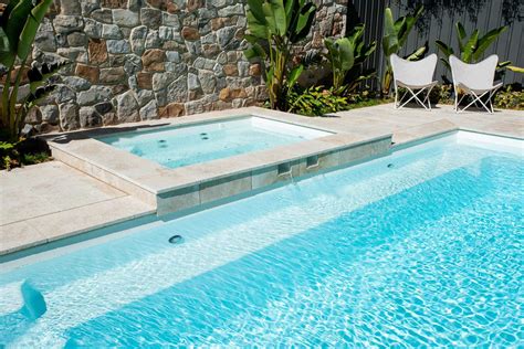 The Striking And Affordable Fibreglass Pools Melbourne Deserves 1 Choice