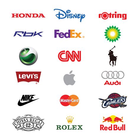 Types Of Logo Designs Logo Design Logotype Golden Ratio Logo Design