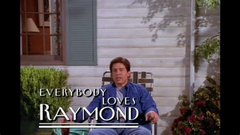 Everybody Loves Raymond Season 2 Opening And Closing Credits And Theme