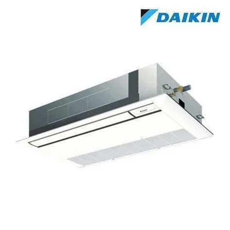 1 5 Ton Daikin 1 5tr 4 Star Inverter 1 Way Cassette Air Conditioner At