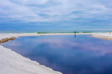 The Beautiful and Intriguing Coastal Dune Lakes in Florida's Panhandle | Florida Smart