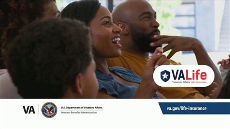 U S Department Of Veterans Affairs Life Insurance TV Spot VALife