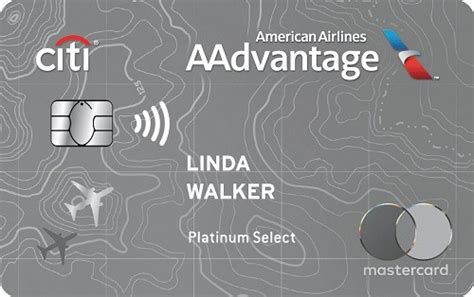 Citiaadvantage Platinum Select World Elite Mastercard Review
