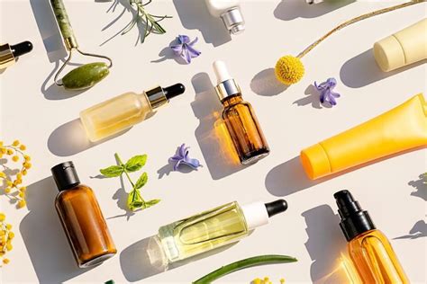 The Best Natural And Organic Beauty Brands To Try Xpand Life