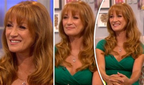 Youthful Jane Seymour Shuns Surgery And Cosmetic Procedures Celebrity
