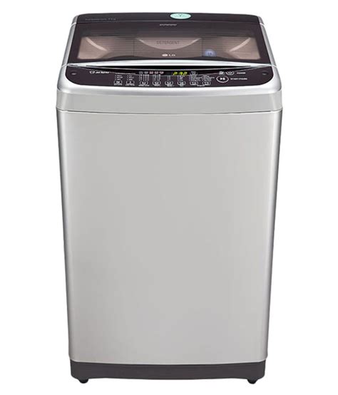 Are you looking for lg washing machine review 2021 that is not biased and will help you select the best washing machine for you? LG 7 T8077TEELY Fully Automatic Fully Automatic Top Load ...