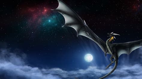 Dragon Full Hd Wallpaper And Background Image 2560x1440 Id480011
