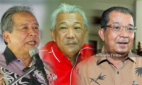 sabah umno will be challenged by warisan for the 2nd time since ge14 new straits times