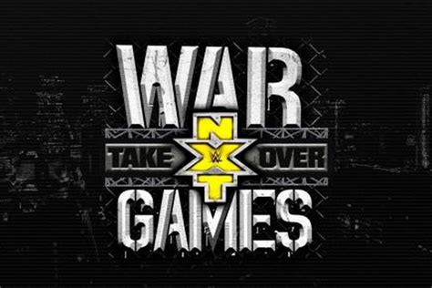 We would like to show you a description here but the site won't allow us. The Updated WWE NXT Takeover: WarGames Card - eWrestlingNews.com