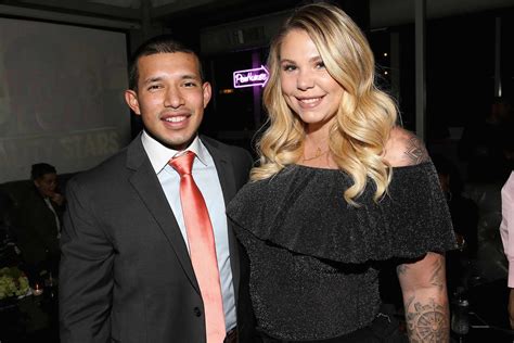 Teen Mom 2 Kailyn Lowry Claims Her Engaged Ex Javi Marroquin Asked To