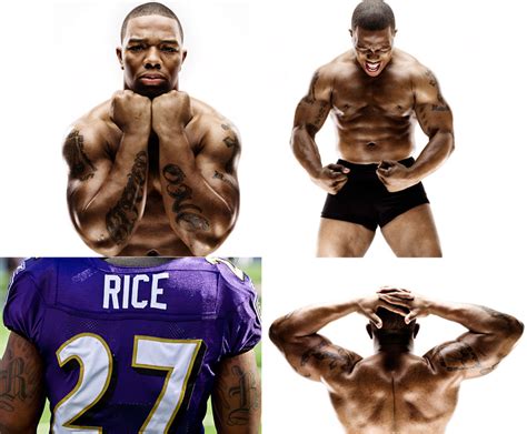 Ray Rice The Nfl And Domestic Violence Update