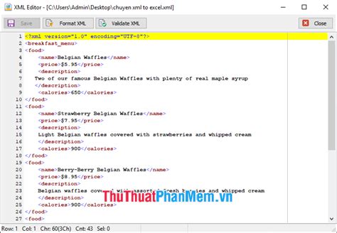 C Ch Chuy N I Xml Sang Excel Online Chuy N I Xml Sang Xls Tr C