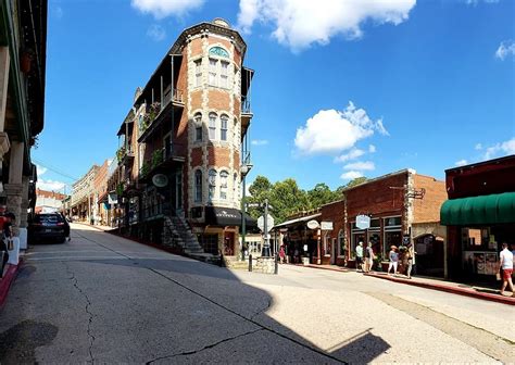 Eureka Springs Historical Downtown All You Need To Know