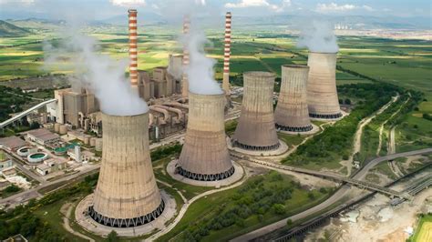 Elektrownia Atomowa W Polsce Wybuduje Ją Najbogatszy Polak