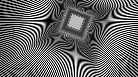 Download Endless Room Corridor Cool Optical Illusions Wallpaper