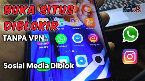 A vpn, or virtual private network, is an easy way to improve your online privacy. Setting Vpn Gratis Untuk Android : Cara Import dan setting ...