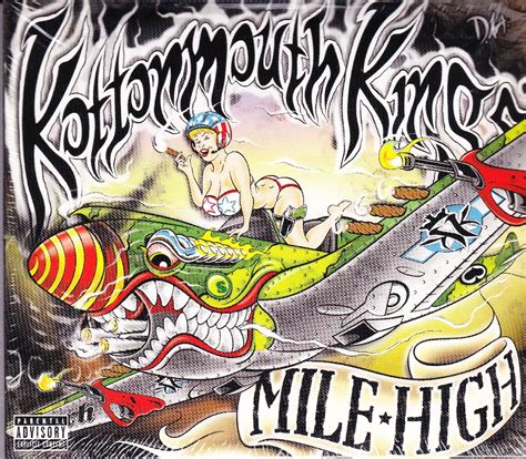 Kottonmouth Kings Wallpapers Posted By John Johnson