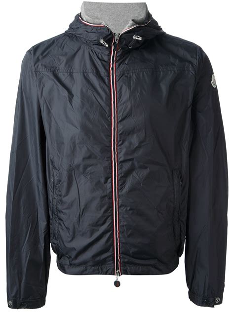 Find moncler men's & women's fashion at moncler outlet online store,these moncler jackets are a must this winter!free shipping all over the world. Moncler Urville Jacket in Blue for Men | Lyst