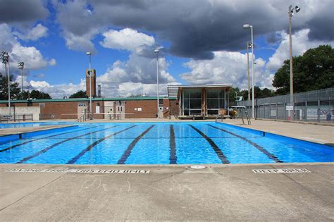 Toronto Outdoor Swimming Pools Are Now Open And Heres A Map Of Where