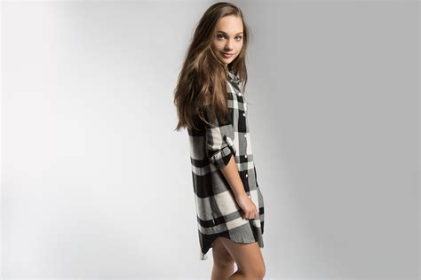 Maddie Ziegler Has Launched A New Clothing Line Teen Vogue